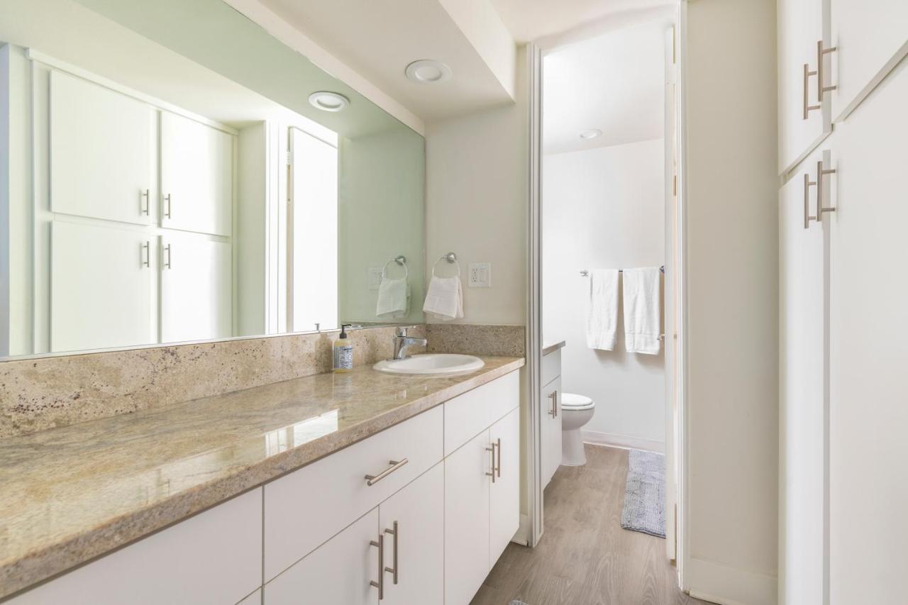 New Luxury Apartment Weho Boys Town Los Angeles Exterior foto