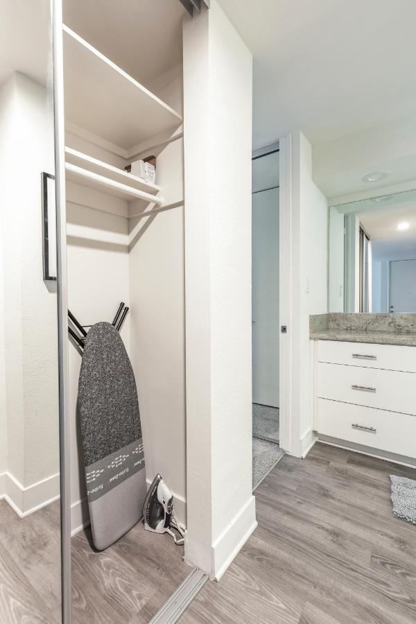 New Luxury Apartment Weho Boys Town Los Angeles Exterior foto