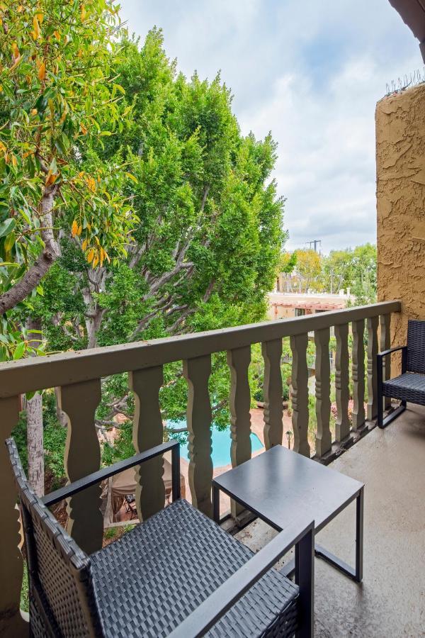 New Luxury Apartment Weho Boys Town Los Angeles Exterior foto