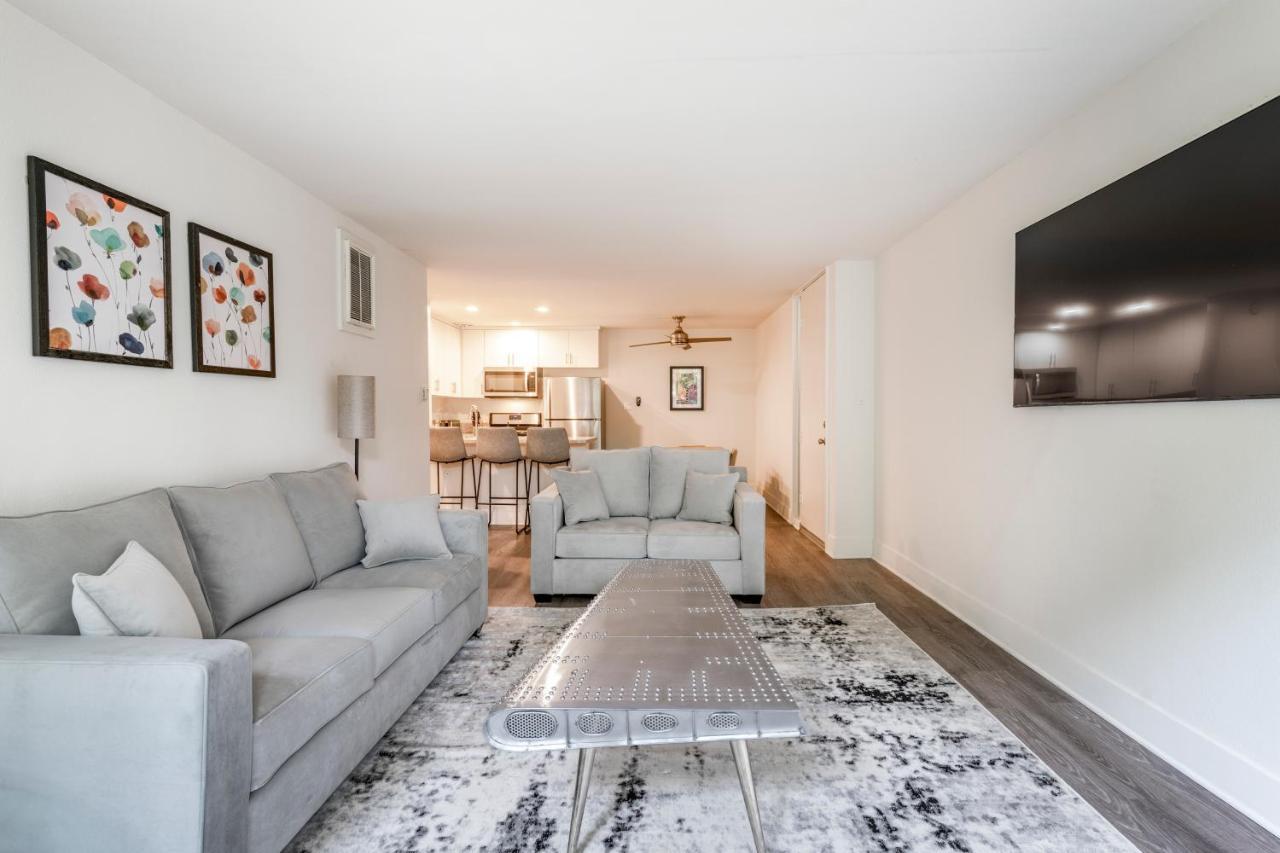 New Luxury Apartment Weho Boys Town Los Angeles Exterior foto